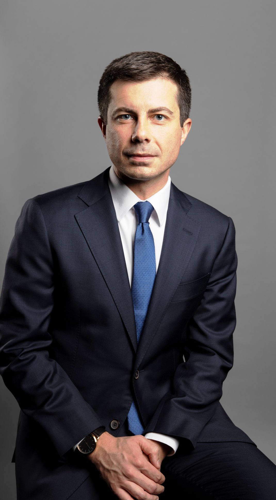 Pete Buttigieg